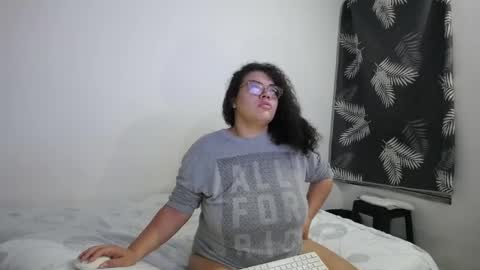 Bianca Tuesday to Sunday from 2am to 6am UTC-5 online show from May 6, 9:14 am