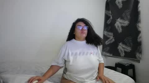 Bianca Tuesday to Sunday from 2am to 6am UTC-5 online show from May 7, 9:14 am