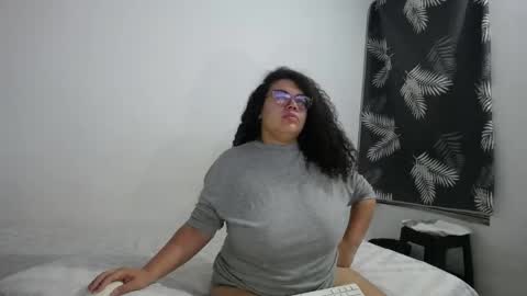 Bianca Tuesday to Sunday from 2am to 6am UTC-5 online show from May 8, 9:14 am