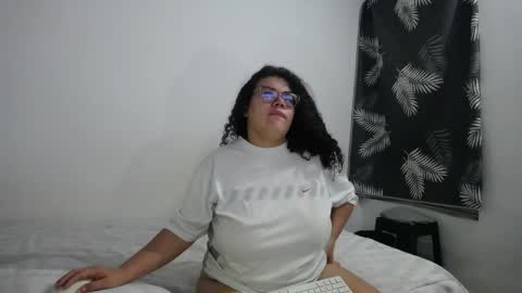 Bianca Tuesday to Sunday from 2am to 6am UTC-5 online show from May 9, 9:14 am