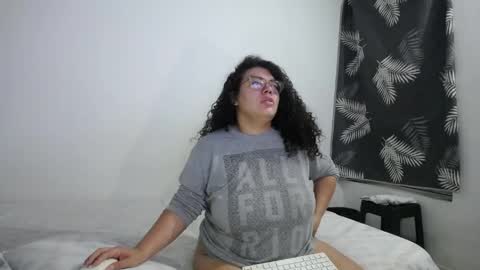 Bianca Tuesday to Sunday from 2am to 6am UTC-5 online show from May 13, 9:06 am