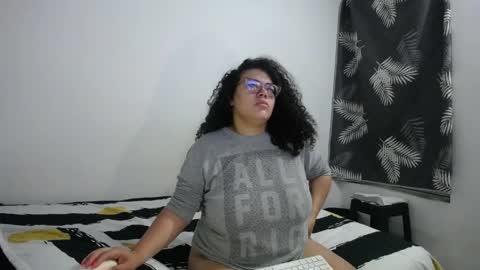 Bianca Tuesday to Sunday from 2am to 6am UTC-5 online show from May 15, 9:16 am