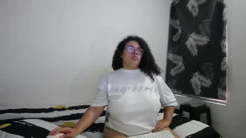 Bianca Tuesday to Sunday from 2am to 6am UTC-5 online show from May 16, 10:36 am