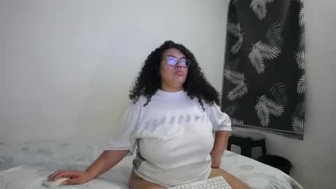Bianca Tuesday to Sunday from 2am to 6am UTC-5 online show from May 20, 9:15 am