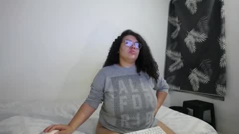 Bianca Tuesday to Sunday from 2am to 6am UTC-5 online show from May 21, 9:16 am