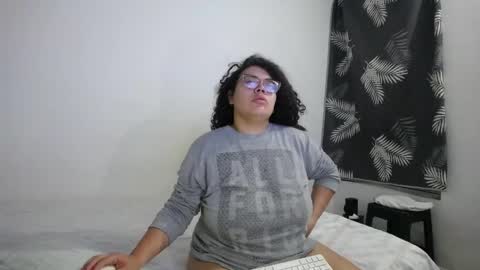 Bianca Tuesday to Sunday from 2am to 6am UTC-5 online show from May 23, 9:13 am