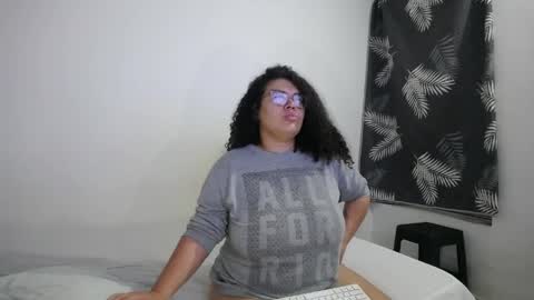 Bianca Tuesday to Sunday from 2am to 6am UTC-5 online show from May 26, 9:16 am