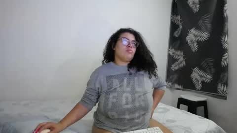 Bianca Tuesday to Sunday from 2am to 6am UTC-5 online show from June 2, 9:11 am