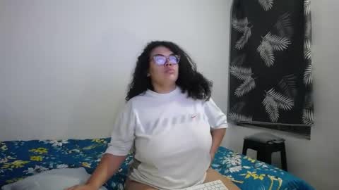 Bianca Tuesday to Sunday from 2am to 6am UTC-5 online show from June 14, 9:44 am
