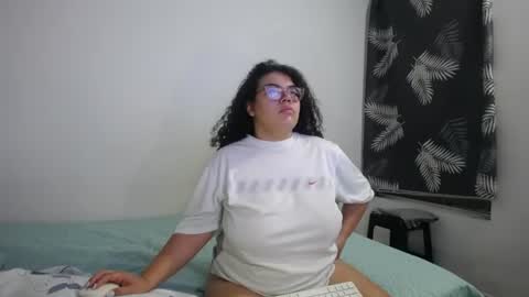 Bianca Tuesday to Sunday from 2am to 6am UTC-5 online show from June 18, 9:09 am