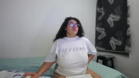 Bianca Tuesday to Sunday from 2am to 6am UTC-5 online show from June 18, 9:14 am