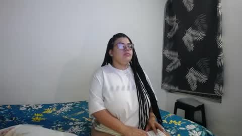 Bianca Tuesday to Sunday from 2am to 6am UTC-5 online show from July 4, 9:37 am