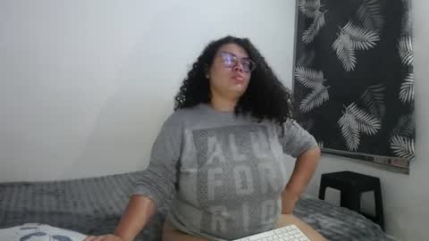 Bianca Tuesday to Sunday from 2am to 6am UTC-5 online show from August 3, 9:15 am
