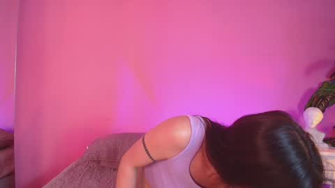 Snapshot of bianca_ks chatting on January 3, 9:47 am Bianca online show from January 3, 9:47 am