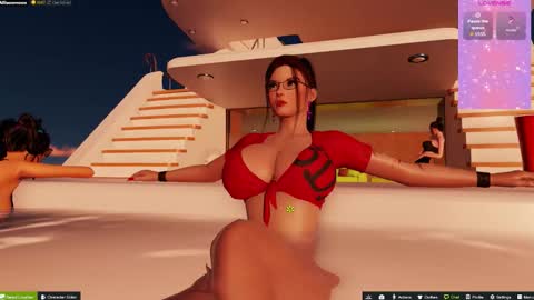 Snapshot of bianca_sexyy chatting on October 18, 1:34 pm bianca_sexyy online show from October 18, 1:34 pm