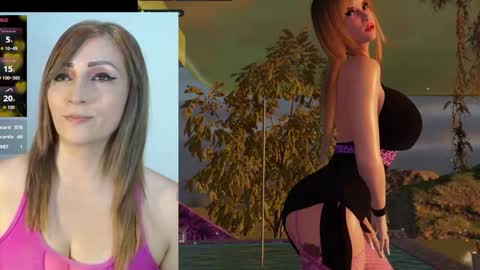 bianca_sexyy online show from February 21, 12:44 am