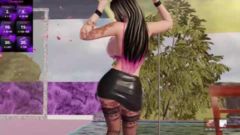 bianca_sexyy online show from March 1, 2:24 am