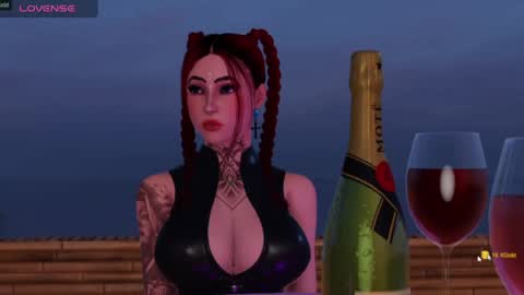 bianca_sexyy online show from March 30, 2:23 am