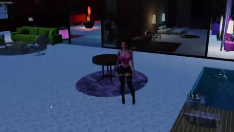 Snapshot of bianca_sexyy chatting on April 19, 10:34 pm bianca_sexyy online show from April 19, 10:34 pm