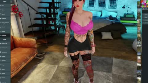 Snapshot of bianca_sexyy chatting on April 22, 10:00 pm bianca_sexyy online show from April 22, 10:00 pm
