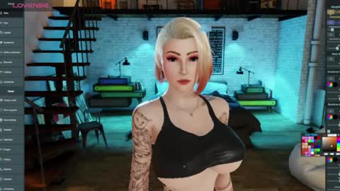 Snapshot of bianca_sexyy chatting on May 5, 10:18 pm bianca_sexyy online show from May 5, 10:18 pm