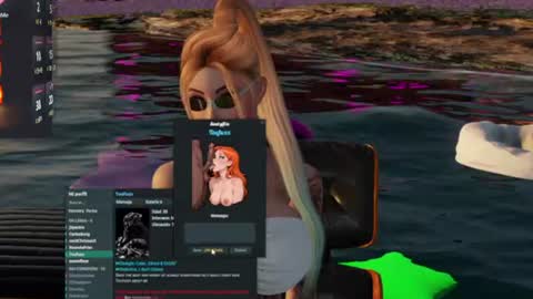 Snapshot of bianca_sexyy chatting on June 12, 2:49 pm bianca_sexyy online show from June 12, 2:49 pm