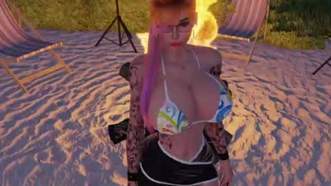 Snapshot of bianca_sexyy chatting on July 8, 12:09 pm bianca_sexyy online show from July 8, 12:09 pm