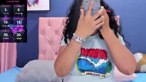 Snapshot of bianca_spear chatting on March 8, 11:49 pm bianca_spear online show from March 8, 11:49 pm