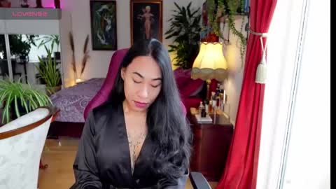 Bianca Transgirl online show from February 17, 12:12 pm