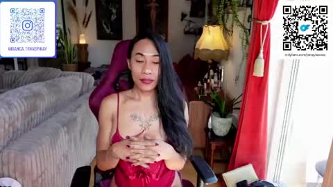 Snapshot of bianca_transpinay chatting on April 23, 12:29 pm Bianca Transgirl online show from April 23, 12:29 pm