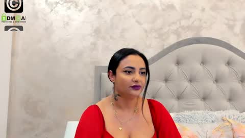 Bianca Vale online show from May 26, 5:03 am