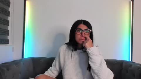 BiancaCruzzz online show from May 16, 7:12 pm