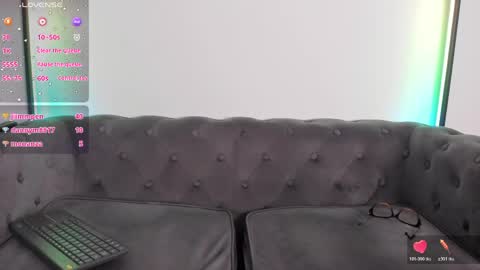 BiancaCruzzz online show from May 27, 6:27 pm