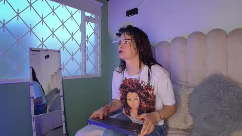 Bianca online show from February 28, 11:33 am