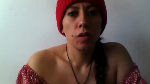 Bianca Mirage online show from March 14, 9:20 pm