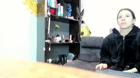 Bianca Mirage online show from May 27, 12:35 pm