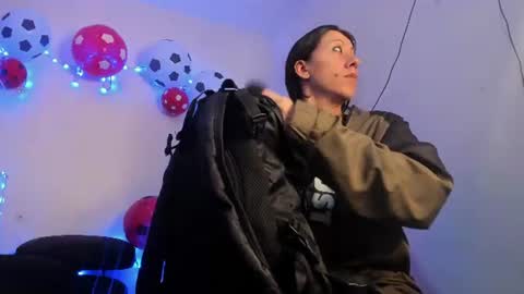 Bianca Mirage online show from July 7, 12:42 pm