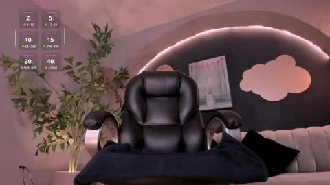 Bianca Pierce online show from February 24, 5:42 pm