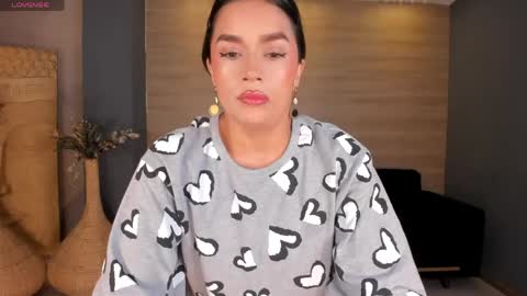 Bianca Pierce online show from May 8, 11:59 am