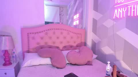 Bianca online show from March 15, 8:04 pm