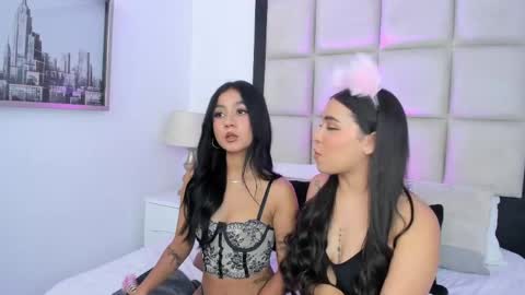 Bianca online show from March 26, 5:57 am