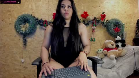 Snapshot of biancastrongg chatting on December 20, 2:19 am Biancastrong.. IGThebiancastrong online show from December 20, 2:19 am