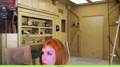 bibi_iva online show from October 28, 5:22 am