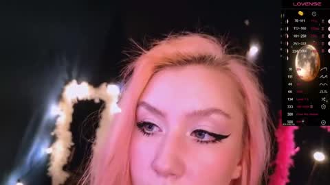 bibi_iva online show from April 9, 2:44 am