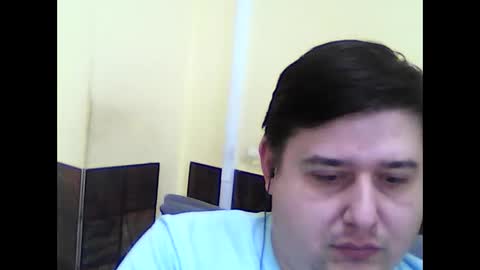 bibopcowboy online show from November 18, 11:47 am