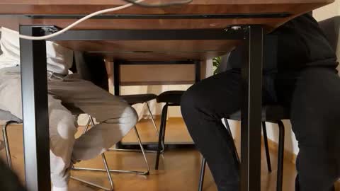 Snapshot of bic743235 chatting on December 21, 9:11 pm bic743235 online show from December 21, 9:11 pm