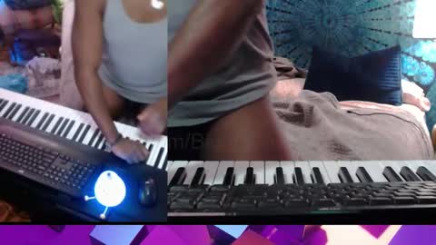 BicepsandFrot online show from December 23, 12:41 am