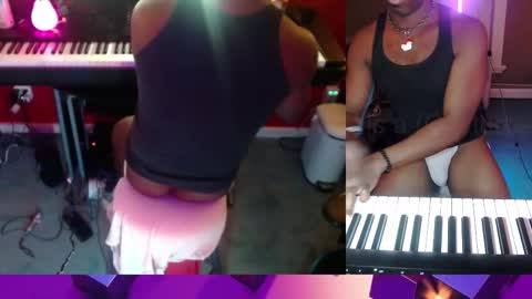 BicepsandFrot online show from January 14, 2:28 am