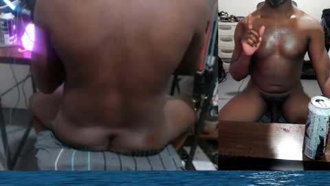 BicepsandFrot online show from May 29, 10:46 am