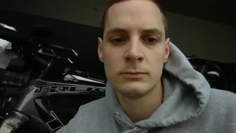 Snapshot of bicyclesocks chatting on April 12, 2:22 pm bicyclesocks online show from April 12, 2:22 pm